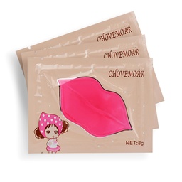 [6974967626259] Colágeno para labios empaque rosado Chovemoar