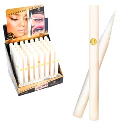 [3900047140752] Delineadores Para Ojos Marca Ffiomror Presentacion Con Perlas