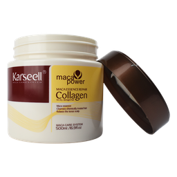 [4897110030180] Tratamiento Para El Cabello Con Extracto de Colágeno Karseell