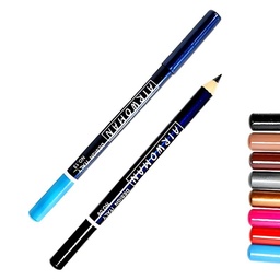 [6928381470110] Delineador de Labios Estilo Crayon en Colores Surtidos