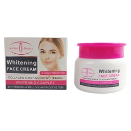 [6932511217537] Crema Con Colageno Aichun Beauty Tapa Rosa