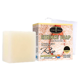 [6932511223873] Jabón en barra con extracto natural de arroz Aichun Beauty