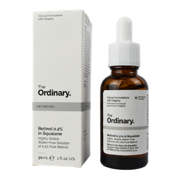 Sueros The Ordinary﻿