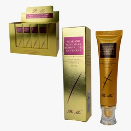 [5060328890580] Gel para Eliminar Cicatrices y Marcas de Acné 30g Pei Mei