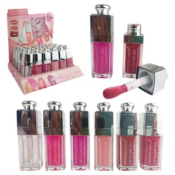 [6977017802474] Brillo de labios de Meik Glamour