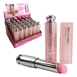 [6966526987482] Balsamo Labial con olor Magico de IMAN OF NOBLE