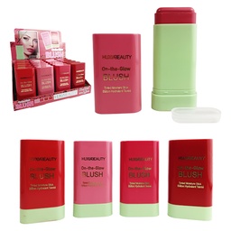 [6971605264972] RUBOR EN BARRA BLUSH de HUXIABEUTY