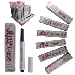 [6971822832329] Brillo tipo pluma con Color Hidratante de Olibolla