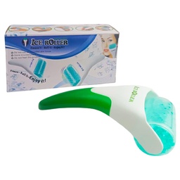 [513021] Masajeador facila Ice Roller de Healthy Skin