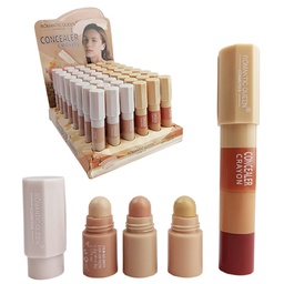 [6972545158130] Corrector de Rostro en Torre de Tonos Romantic Queen