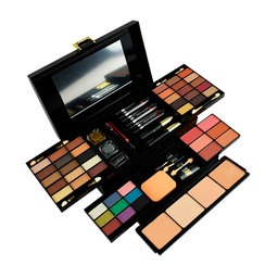 [6975350111123] Caja de sombras profesional - Miss Rose