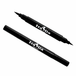 [DMS01] Delineador doble punta Italia Deluxe