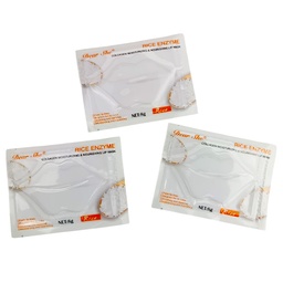 Parches de colágeno con estracto de arroz Dear She surtido