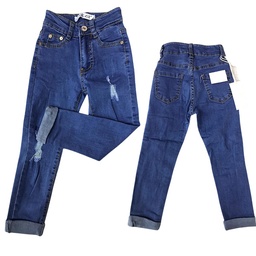 Pantalón para dama Weison Jeans azul surtido