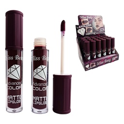 Lip Gloss corinto - Mis Betty