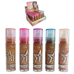 [6976594536420] Correcto BR Highlight duración de 24hrs. - Miss Betty