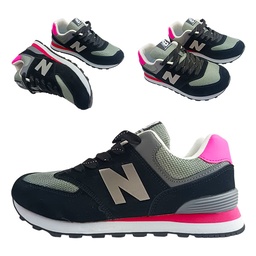 New Balance para dama estilos surtidos