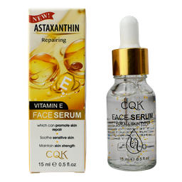 Serum faciales surtidos de 15ml. - CQK