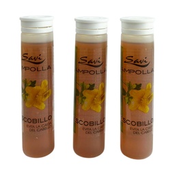 Ampolla de linazil surtidos - Dideco