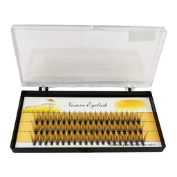 [M2032] Pestañas en presentación de ramito - Nesura Eyelash