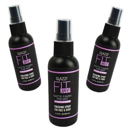 Fijador de maquillaje - Glazzi Fit Me