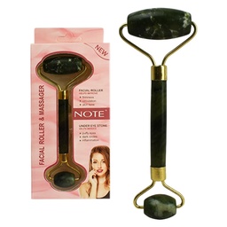[6926641003313] Rodillo masajeador facial - Note