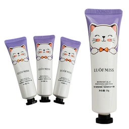 Crema para manos surtida - B´PDE & HCHANA & LUOFMISS