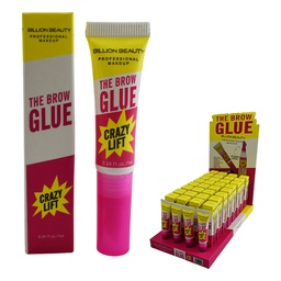 [6971877200296] Gel fijador de cejas - Billion Beauty