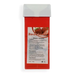 Cera depilatoria en rodillo con extracto – Surtidos