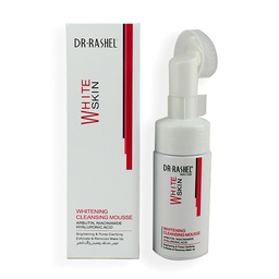 [6971764154619] Limpiador facial aclarante con ácido hialuronico - DR RASHEL