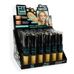 [6972545516213] Corrector liquido para ojos - Mecow Fitwve