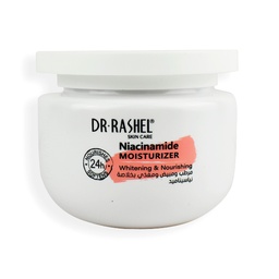 [6971764156057] Crema facial con extracto de niacinamide - DR RASHEL