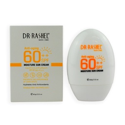 [6971764153964] Protector solar anti-envejecimiento 60SPF++ - DR RASHEL