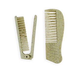 [M102] Set de peine y gancho