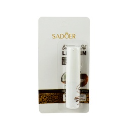 [6976623804407] Balsamo con sabor a coco - Sadoer