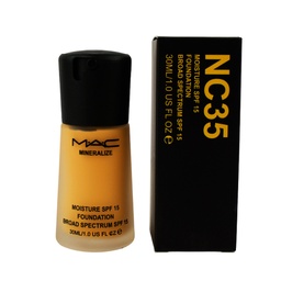 [6998862734932] Base para rostro mineralizado - M.A.C