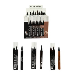 Delineador para cejas - Miss rose