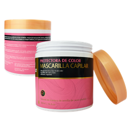 [787777LUCKYLIL] Mascarillas Capilares Lucky Lily Surtidas