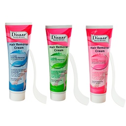 Crema depilatoria - Disaar