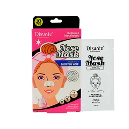 [1981682045147] Mascarilla Facial para puntos negros - Disaar