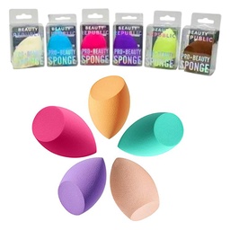 [ESPONJASURBR] Esponja Para Maquillaje Beauty Republic
