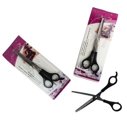 [TIJSMEL187] Tijera Degrafiladora de Cabello de Smell