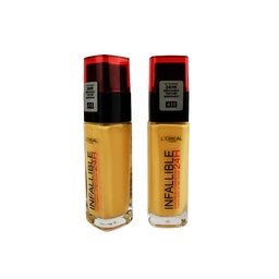 [6045774554131] Base para rostros infallible 24h - L'oréal Paris