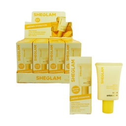 [6979237550326] Primer y base ultrahidrantante - Sheglam