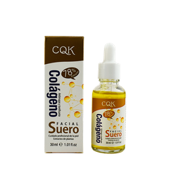 [6974495291714] Suero facial con colágeno - CQK