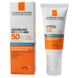 Protector solar de larga duracion anthelios uv mune400 LA ROCHE POSAY (3337875797719)