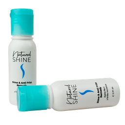 [7100000000161] Gotas Natural Shine Brillo Increible Anti Frizz 120Ml